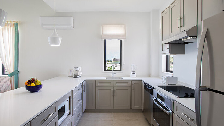 Luxury Passion Fruit Suite 